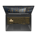 ASUS TUF Gaming F17 FX706HM-HX116R 90NR0743-M02610 Specs