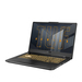 ASUS TUF Gaming F17 FX706HM-HX116R 90NR0743-M02610 Specs