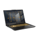ASUS TUF Gaming F17 FX706HM-HX116R 90NR0743-M02610 Specs