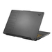 ASUS TUF Gaming F17 FX706HM-HX116R 90NR0743-M02610 Specs