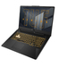 ASUS TUF Gaming F17 FX706HM-HX116R 90NR0743-M02610 Specs