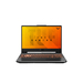 ASUS TUF Gaming A15 FA506IU-HN153T-Gaming Características