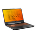 ASUS TUF Gaming A15 FA506IU-HN153T-Gaming Características