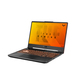 ASUS TUF Gaming A15 FA506IU-HN153T-Gaming Características