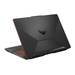 ASUS TUF Gaming A15 FA506IU-HN153T-Gaming Características