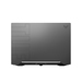 ASUS TUF Dash F15 FX516PE-HN005T 90NR0641-M01410 Características