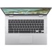 ASUS Chromebook CX1 CX1400CNA-EK0244 Prijs en specificaties