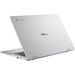 ASUS Chromebook CX1 CX1400CNA-EK0179 90NX03K2-M001E0 Prix et caractéristiques