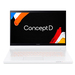 Acer ConceptD 7 Ezel Pro CC715-71-70LU Specs