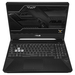 ASUS TUF Gaming FX505GT-BQ067T Specyfikacje ASUS TUF Gaming FX505GT-BQ067T Specyfikacje