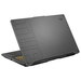 ASUS TUF Gaming A17 FA706QM-HX049R Caractéristiques ASUS TUF Gaming A17 FA706QM-HX049R Caractéristiques