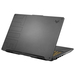 ASUS TUF Gaming A17 FA706QM-HX049R Caractéristiques ASUS TUF Gaming A17 FA706QM-HX049R Caractéristiques