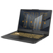 ASUS TUF Gaming A17 FA706QM-HX049R Caractéristiques ASUS TUF Gaming A17 FA706QM-HX049R Caractéristiques