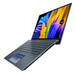 ASUS Zenbook Pro 15 OLED UX535LI-H2170T 90NB0RW1-M04730 Ausstattung ASUS Zenbook Pro 15 OLED UX535LI-H2170T 90NB0RW1-M04730 Ausstattung