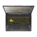 ASUS TUF Gaming A17 FA706IU-H7241T Ausstattung ASUS TUF Gaming A17 FA706IU-H7241T Ausstattung