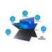 Dynabook Portégé X30W-J-109 A1PDA11E113J Specyfikacje