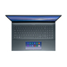 ASUS Zenbook Pro UX535LI-H2172R Specs ASUS Zenbook Pro UX535LI-H2172R Specs