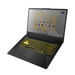 ASUS TUF Gaming F17 FX706LI-HX174T Características ASUS TUF Gaming F17 FX706LI-HX174T Características