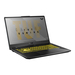 ASUS TUF Gaming F17 FX706LI-HX174T Características ASUS TUF Gaming F17 FX706LI-HX174T Características