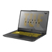 ASUS TUF Gaming F17 FX706LI-HX174T Características ASUS TUF Gaming F17 FX706LI-HX174T Características