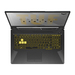 ASUS TUF Gaming F17 FX706LI-HX174T Características ASUS TUF Gaming F17 FX706LI-HX174T Características