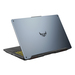 ASUS TUF Gaming F17 FX706LI-HX174T Características ASUS TUF Gaming F17 FX706LI-HX174T Características