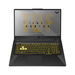 ASUS TUF Gaming F17 FX706LI-HX174T Características ASUS TUF Gaming F17 FX706LI-HX174T Características