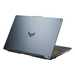 ASUS TUF Gaming F17 FX706LI-HX174T Características ASUS TUF Gaming F17 FX706LI-HX174T Características