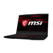 MSI Gaming GF GF63 10UC-477BE Thin Specyfikacje MSI Gaming GF GF63 10UC-477BE Thin Specyfikacje