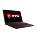 MSI Gaming GF GF75 10SDR-611NL Thin Specificaties MSI Gaming GF GF75 10SDR-611NL Thin Specificaties