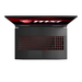 MSI Gaming GF GF75 10SDR-611NL Thin Specificaties MSI Gaming GF GF75 10SDR-611NL Thin Specificaties