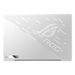 ASUS ROG Zephyrus G14 GA401IV-HE190T Specs
