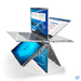 Lenovo ThinkBook 14s Yoga 20WE006HSP Prix et caractéristiques