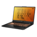 ASUS TUF Gaming F17 FX706LI-ES53 Specificaties ASUS TUF Gaming F17 FX706LI-ES53 Specificaties