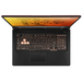 ASUS TUF Gaming F17 FX706LI-ES53 Specificaties ASUS TUF Gaming F17 FX706LI-ES53 Specificaties