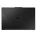 ASUS TUF Gaming F17 FX706LI-ES53 Specificaties ASUS TUF Gaming F17 FX706LI-ES53 Specificaties