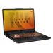 ASUS TUF Gaming F17 FX706LI-ES53 Specificaties ASUS TUF Gaming F17 FX706LI-ES53 Specificaties