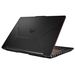 ASUS TUF Gaming F17 FX706LI-ES53 Specificaties ASUS TUF Gaming F17 FX706LI-ES53 Specificaties