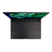GIGABYTE AERO 17 HDR XC-8FR4450SP Ausstattung