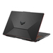 ASUS TUF Gaming FA706QM-HX011T Ausstattung
