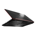 ASUS TUF Gaming FA706QM-HX011T Ausstattung