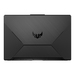 ASUS TUF Gaming FA706QM-HX011T Ausstattung