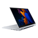 Samsung Galaxy Book Flex2 5G NP930QCA NP930QCA-KA2DE Ausstattung