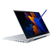 Samsung Galaxy Book Flex2 5G NP930QCA NP930QCA-KA2DE Ausstattung