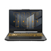 ASUS TUF Gaming A15 FA506QM-HE751 Ausstattung