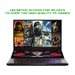 ASUS ROG Zephyrus Duo 15 SE GX551QS-HF012T Specs ASUS ROG Zephyrus Duo 15 SE GX551QS-HF012T Specs