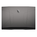 MSI Gaming GF GL76 12UGK-451BE Pulse Caractéristiques