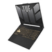 ASUS TUF Gaming F15 FX507ZI4-LP031W Specs