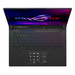 ASUS ROG Strix SCAR 16 G634JYR-RA026W Caractéristiques