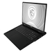 MSI CreatorPro X18 HX A14VMG-424BE Caratteristiche